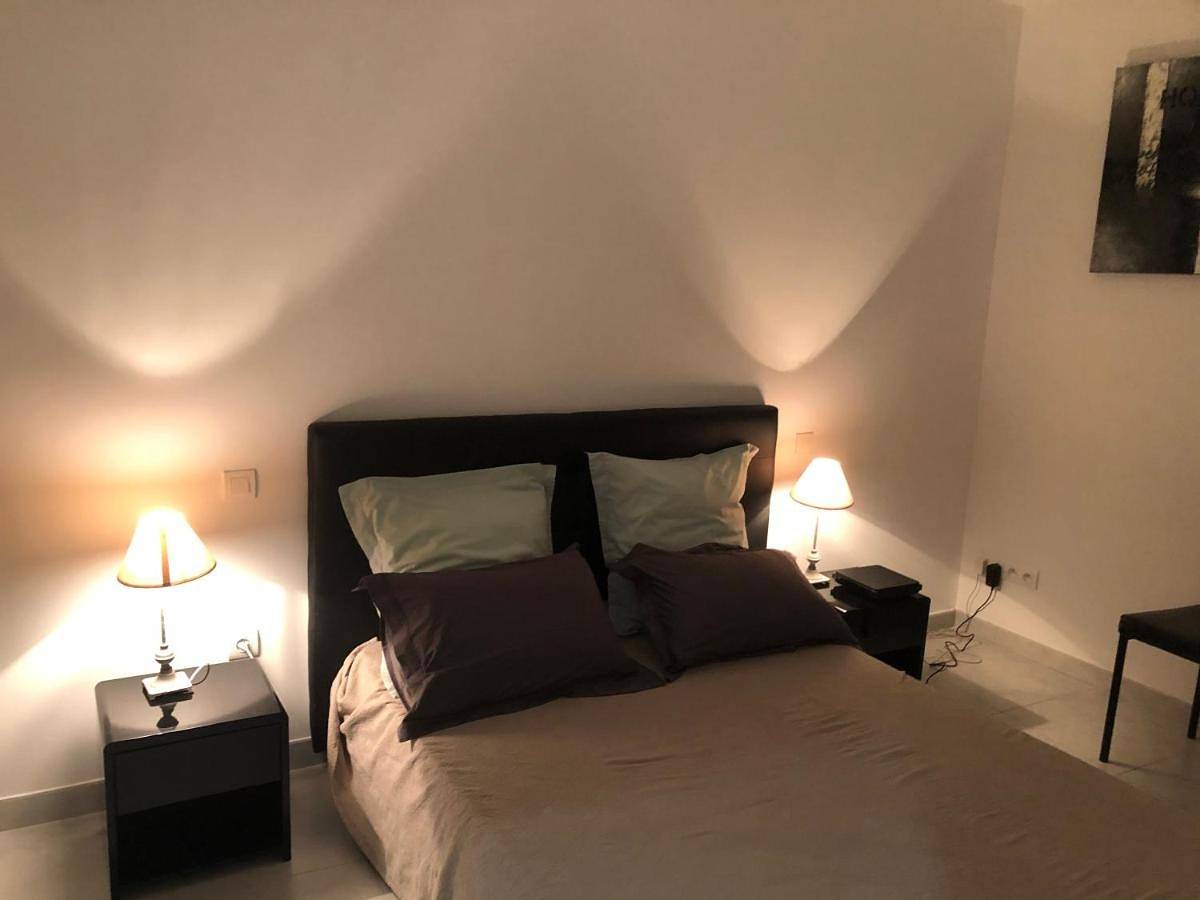 Appartement entier, Au cœur de la cité médiévale avec petite vue mer in Bonifacio, Arrondissement de Sartène