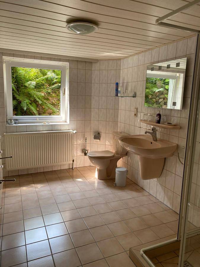 Ganze Wohnung, Apartment in Amelinghausen, Nordheide