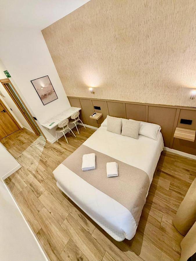 Casa de huéspuedes para 3 personas en Torrejón de Ardoz