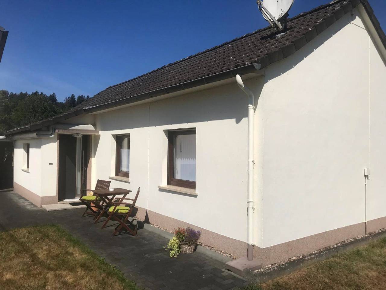 Holiday Home in Engelskirchen, Oberbergischer Kreis