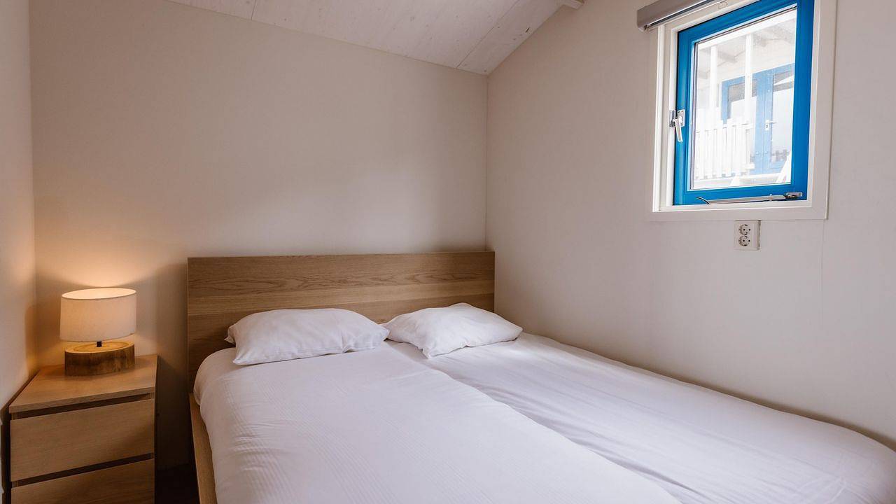Ferienhaus für 4 Personen (30 m²) in Wijk aan Zee in Wijk aan Zee, Niederländische Nordsee