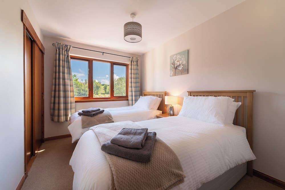 Glenfuran - 5 minutes to the golf course in Tobermory, Argyll & Bute