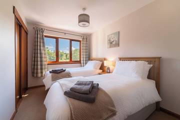 Holiday Home for 6 People in Tobermory, Isle of Mull, Photo 1