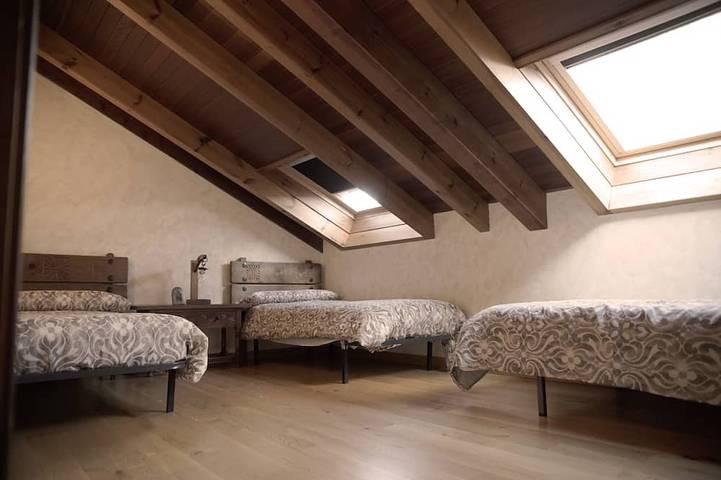 Die Casona del Tormes. Freizeit, Natur und Golf 15 Minuten von Salamanca entfernt. in Almenara de Tormes, Salamanca Provinz