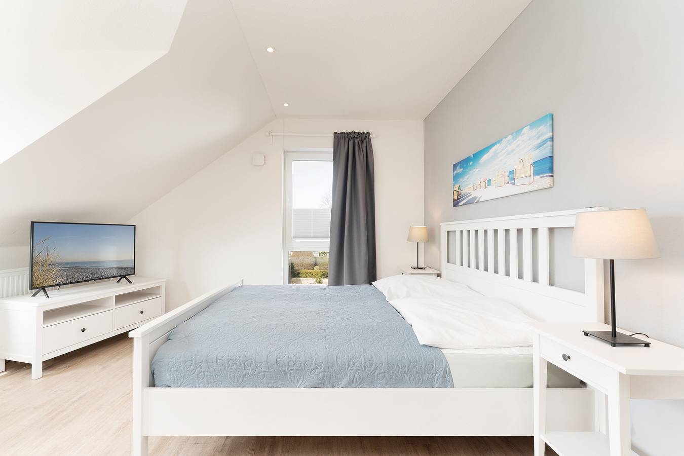 Strandhaus Goldfasan Haus B in Grömitz, East Holstein