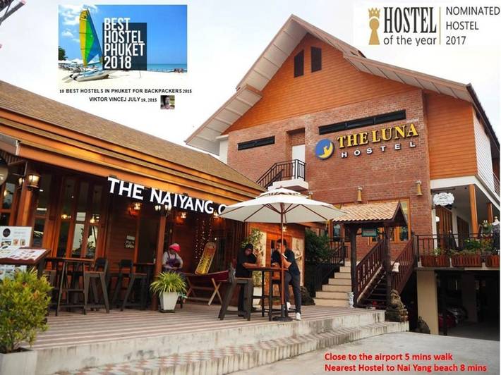 Location de vacances pour 2 personnes, avec jardin et vue dans Nai Yang Beach - 3