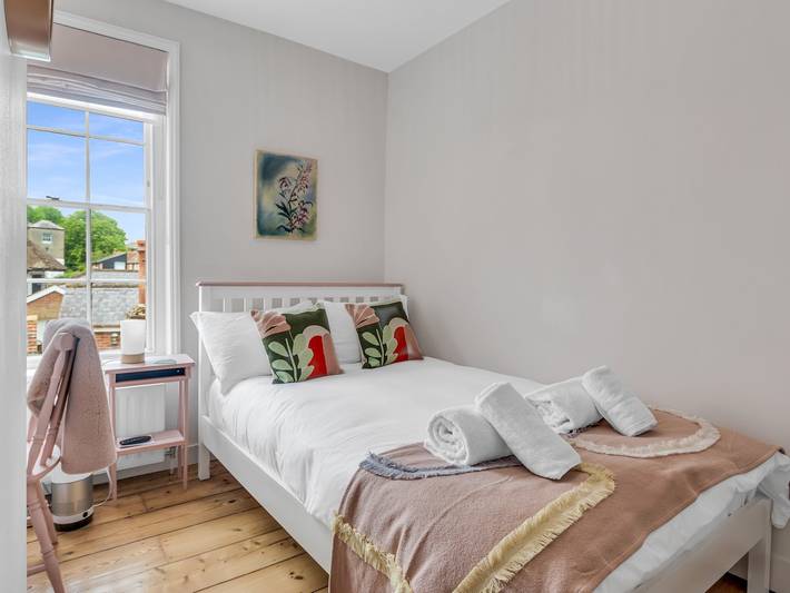 Stunning Georgian Cottage In The City - Pass the Keys in Kent