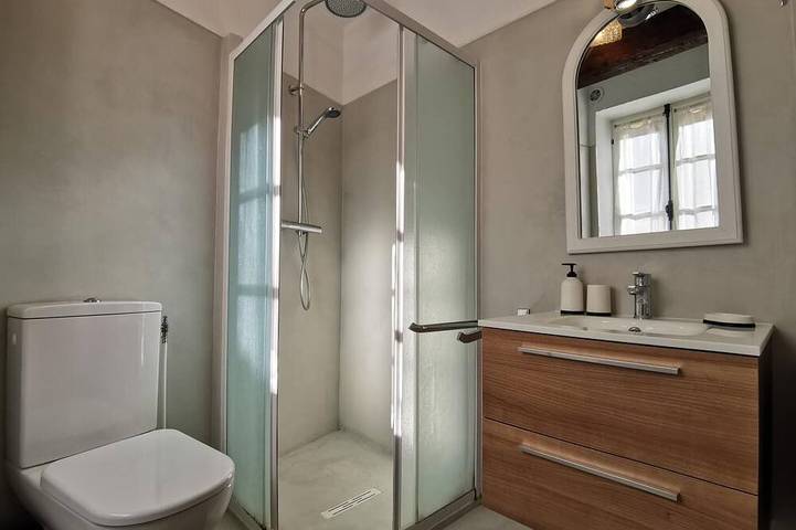 Location de vacances pour 2 personnes à Gorbio - 3