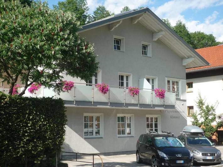Ferienwohnung für 7 Personen, mit Terrasse und Garten in Sillian - 2