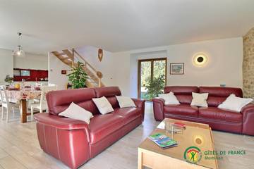 Gîte pour 6 Personnes dans Baden (France), Région de Vannes, Photo 1