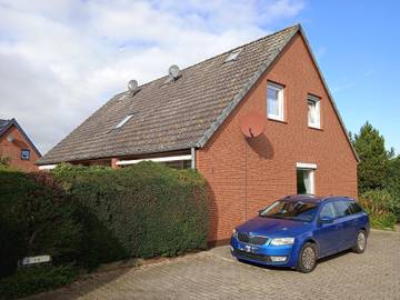Ferienhaus für 5 Personen in Dahme, Südliche Ostseeküste, Bild 1