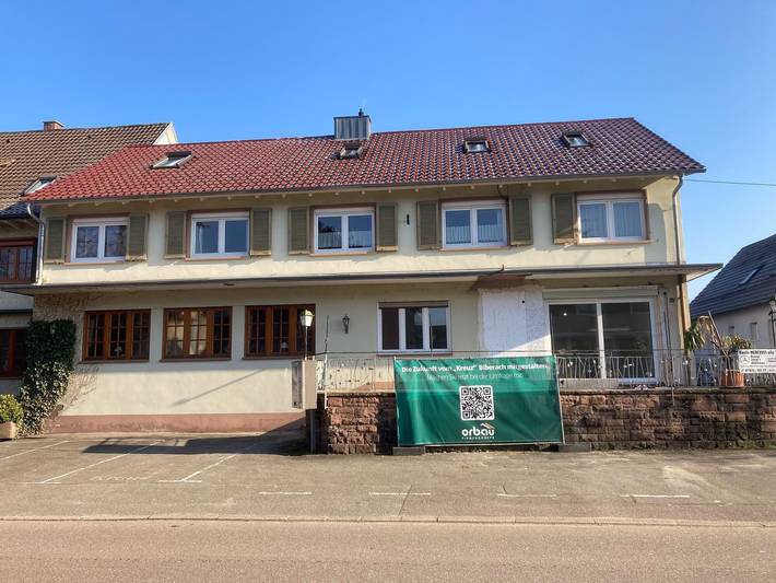 Ferienwohnung für 4 Personen, mit Balkon im Schwarzwald - 3
