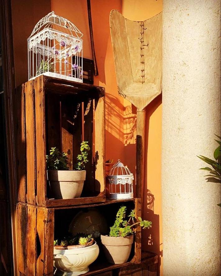 Hotel für 2 Personen, mit Terrasse in Castelnuovo del Garda - 2