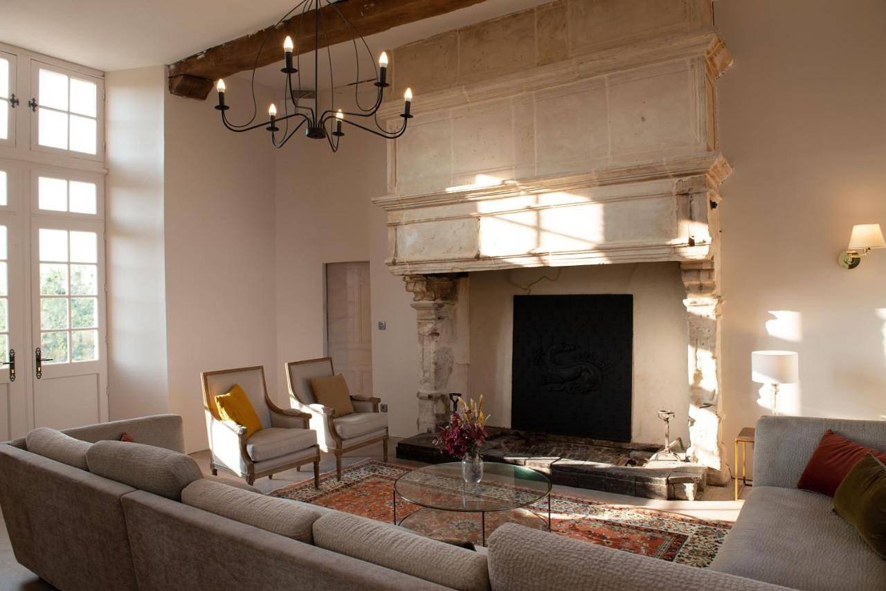 Junior Suite in Bernesq, Région de Bayeux