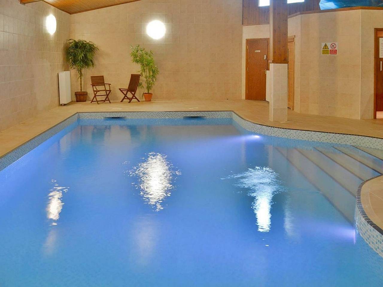 Casa vacanza a Devon a partire da 169€ a notte