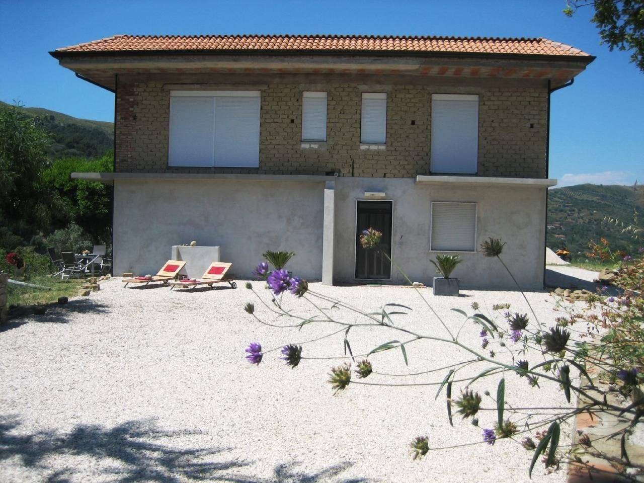 Appartamento intero, Top Ferienwohnung in Montecorice, Cilento