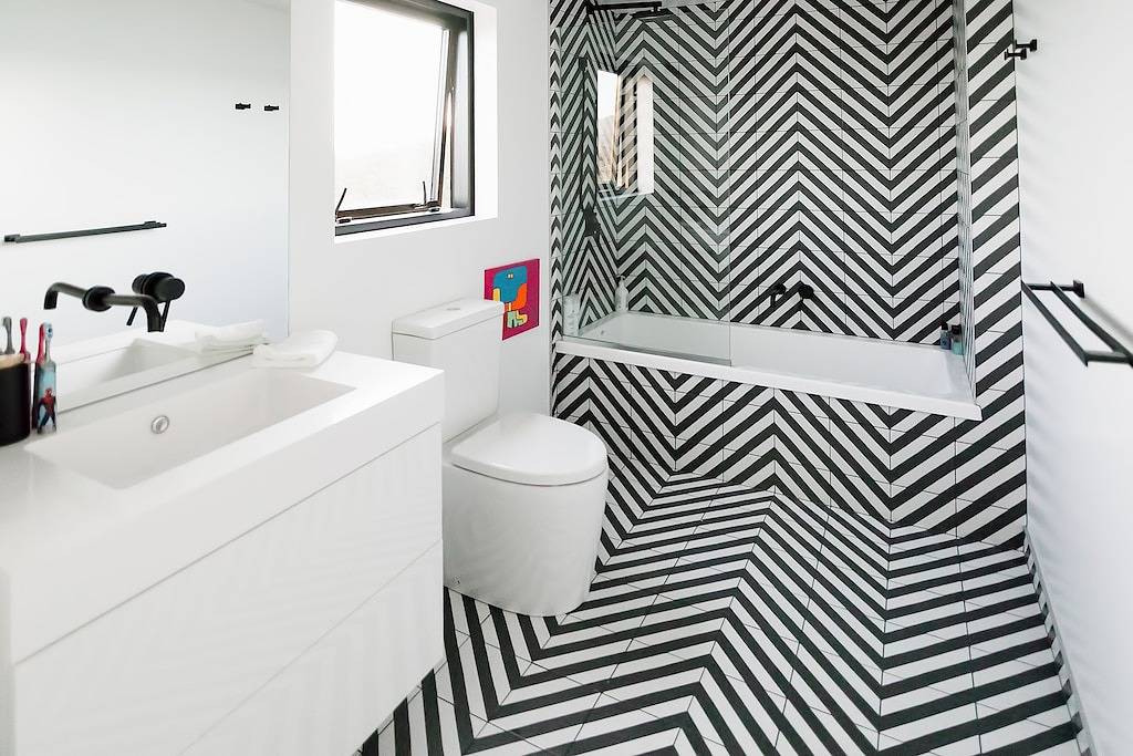 Himmlische Flucht - Ip in Coromandel, Waikato