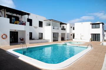 Vakantieappartement voor 4 Personen in Puerto del Carmen, Tías, Afbeelding 2
