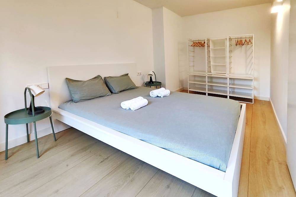 Appartamento intero, Appartamento Moderno nel Centro di Terrassa in Terrassa, Barcellona entroterra