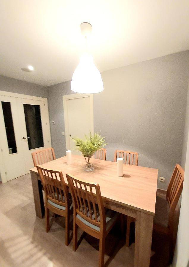 Two-Bedroom House in San Asensio, Provincia de La Rioja