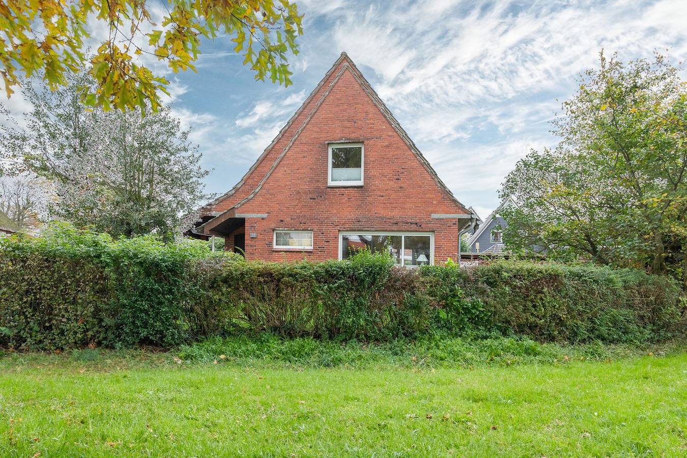 Ferienhaus Heimathafen in Husum für bis zu 4 Personen in Husum, Nordfriesland