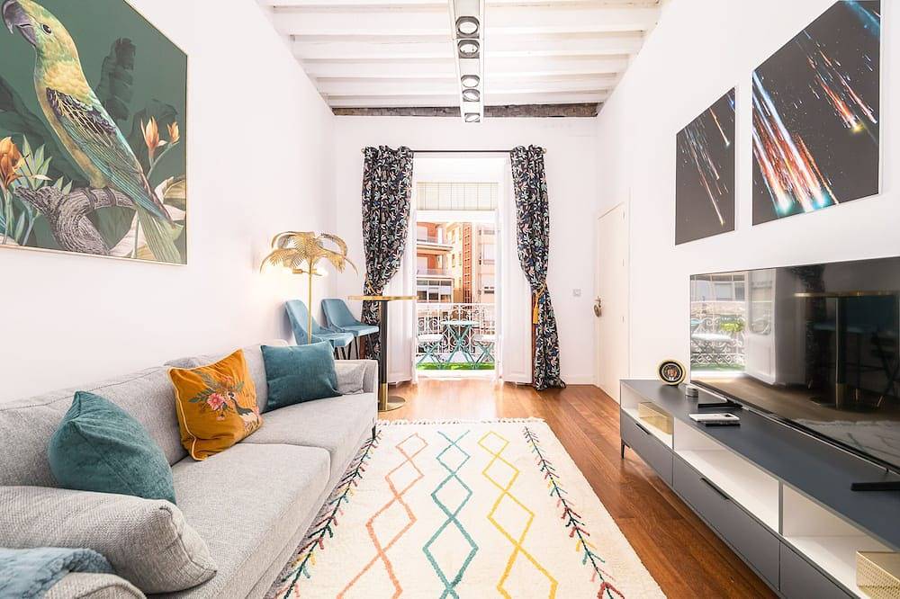 Appartamento vacanze a Cartagena a partire da 180€ a notte