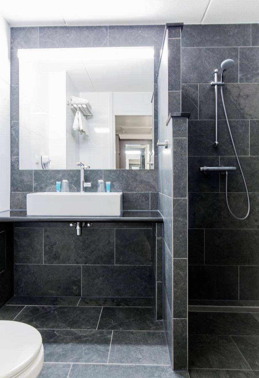 Bastion Hotel Bussum Hilversum in Bussum, North Holland