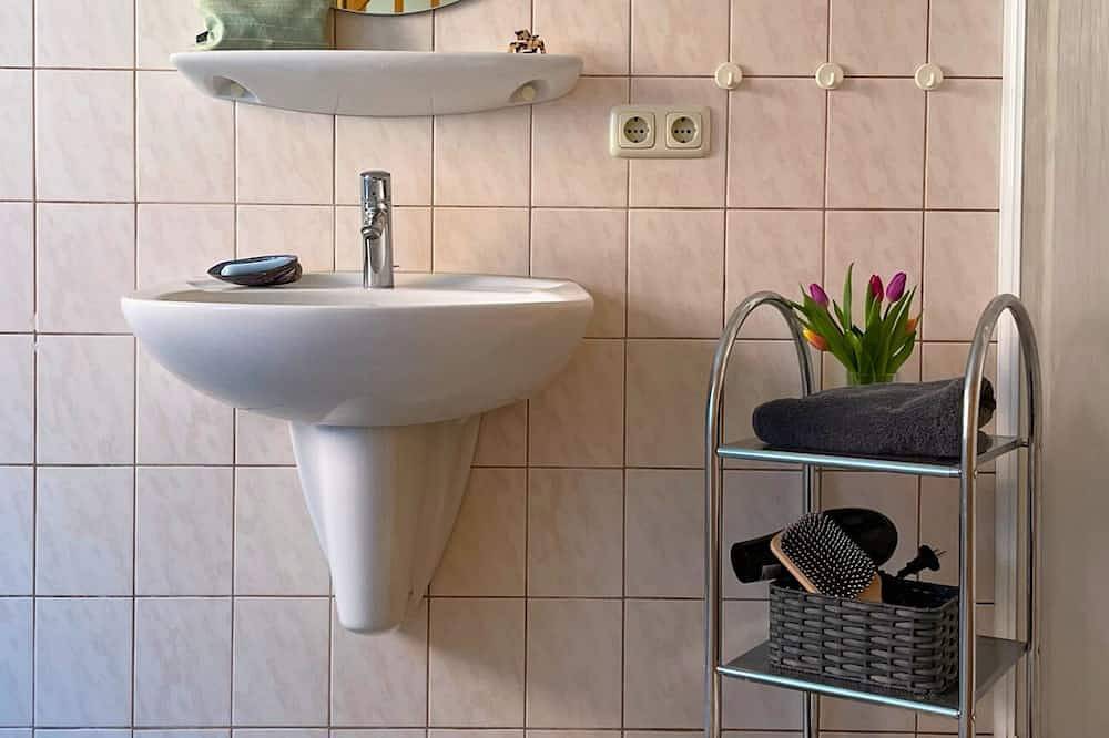 Ganze Wohnung, Ferienwohnung/App. für 4 Gäste mit 65m² in Fehmarn in Westfehmarn, Fehmarn