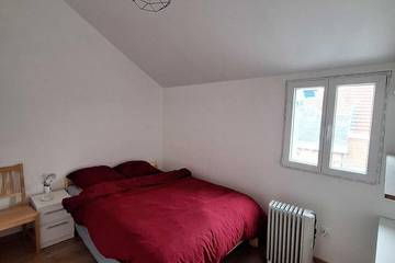 Appartement De Vacances pour 6 Personnes dans Valenciennes, Région de Valenciennes, Photo 1