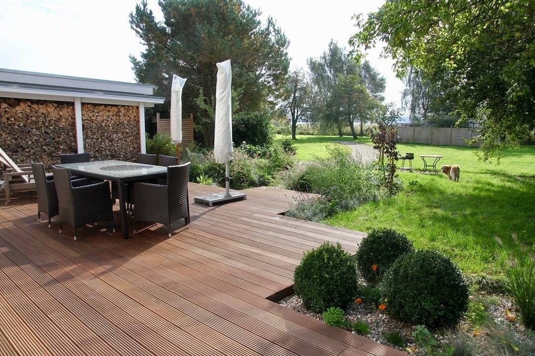 "Südwest" in Dierhagen, Fischland - Darß - Zingst