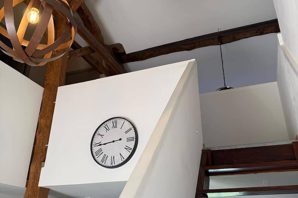 Au Coin des Arbres - Genevrier in Biron, Périgord Pourpre