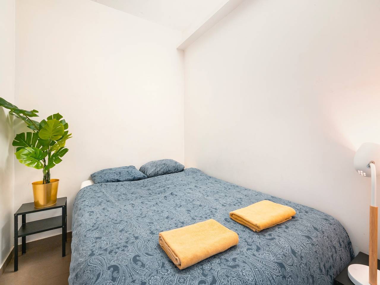 Apartamento entero, Apartamento céntrico de Amberes para 7 personas in Amberes, Región de Amberes
