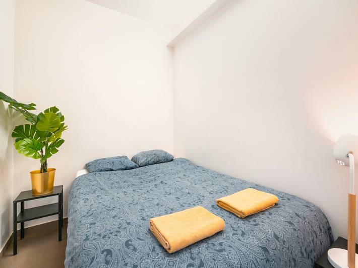 Apartamento de vacaciones para 7 personas, Familias con niños - 1