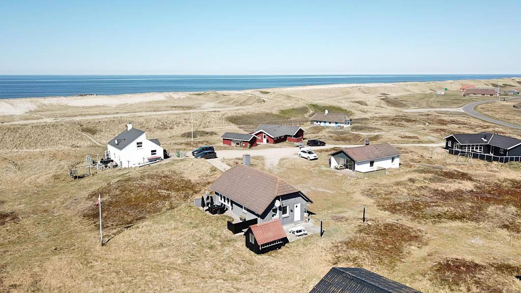 179 in Langerhuse, Harboøre