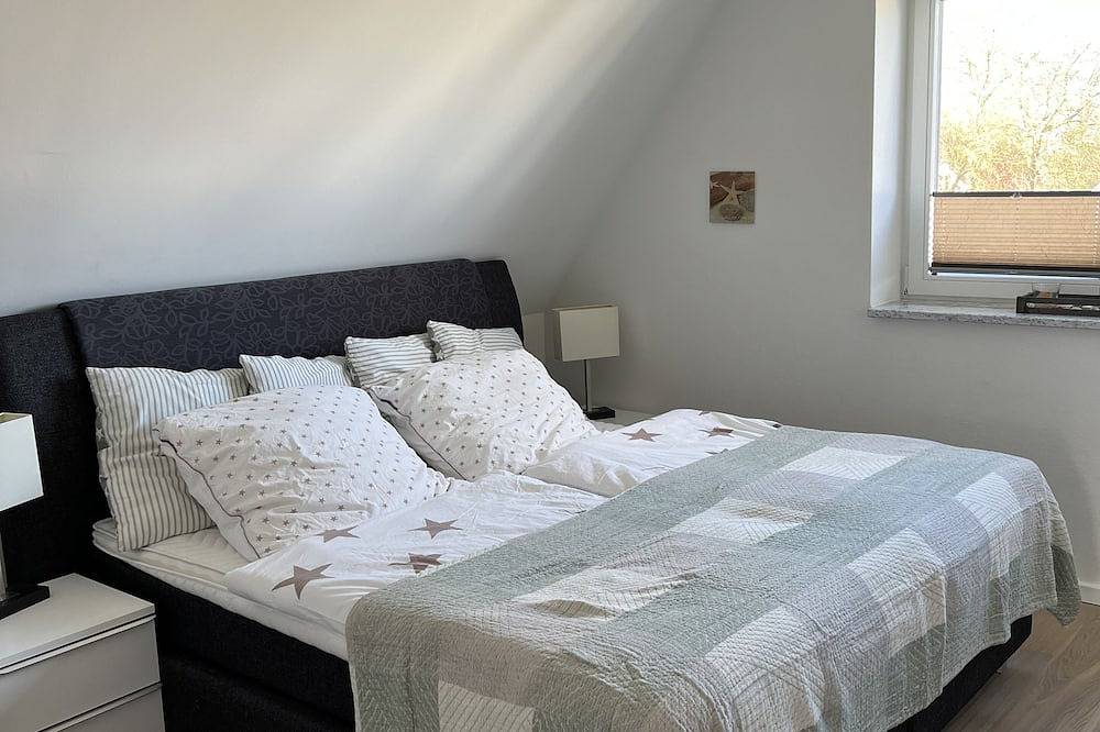 Exklusiver Urlaub unter Reet mit vielen Annehmlichkeiten in Rosenhagen, Dassow