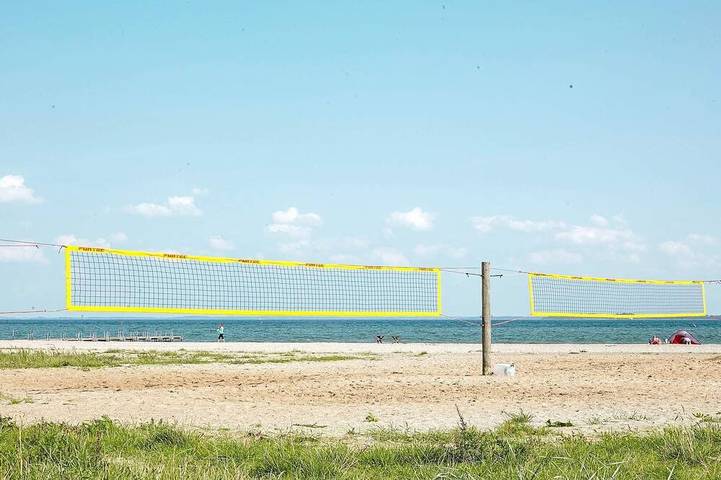 Ferienpark für 6 Personen, mit Sauna und Pool in Dänemark an der Ostsee - 4
