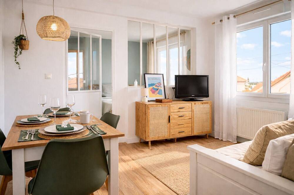 Photo : Appartement de vacances