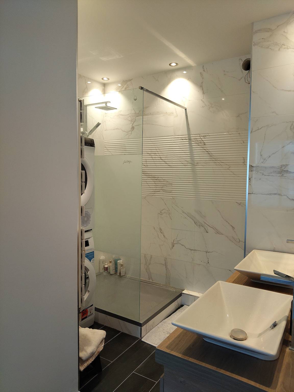 Appartement entier, Studio 'Aura' à Paris in Tour Eiffel, Paris