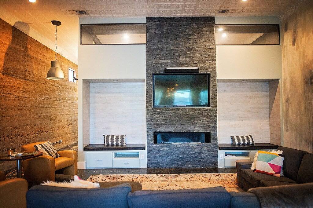 'Willie's Place' - Downtown Living in San Angelo, Tom Green County