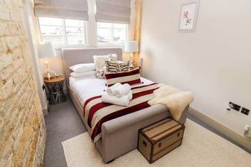 Holiday Rental for 4 People in Blockley, The Cotswolds, Photo 2