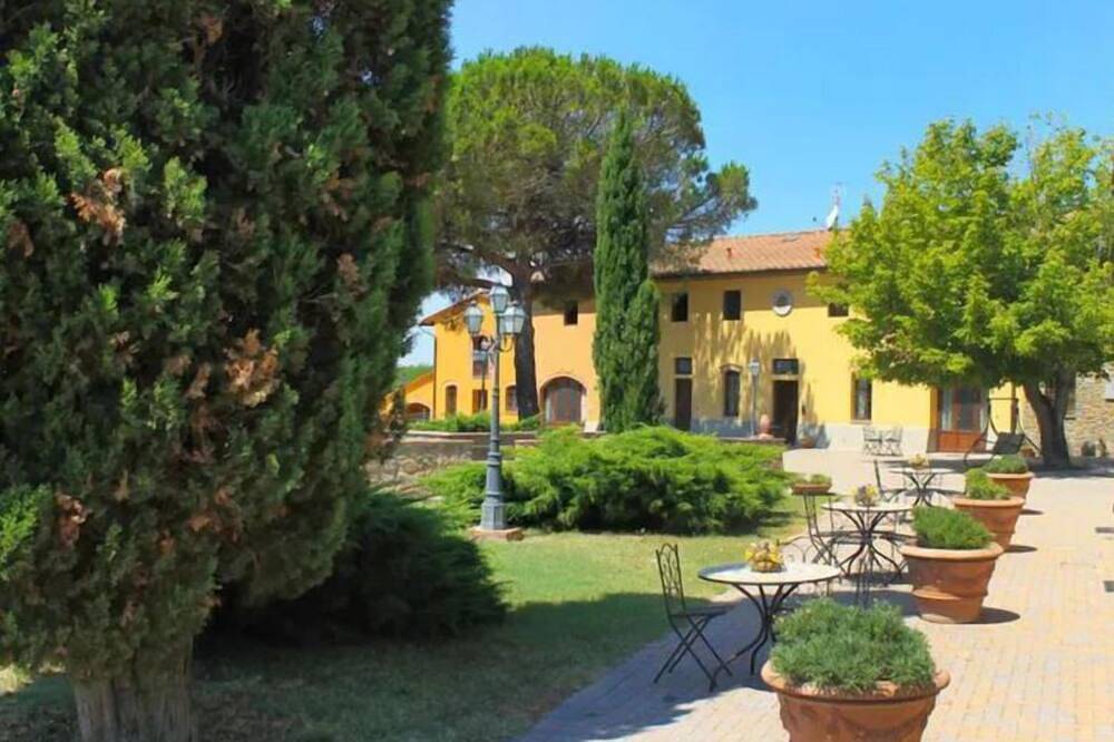 Appartamento vacanze a Firenze province a partire da 111€ a notte