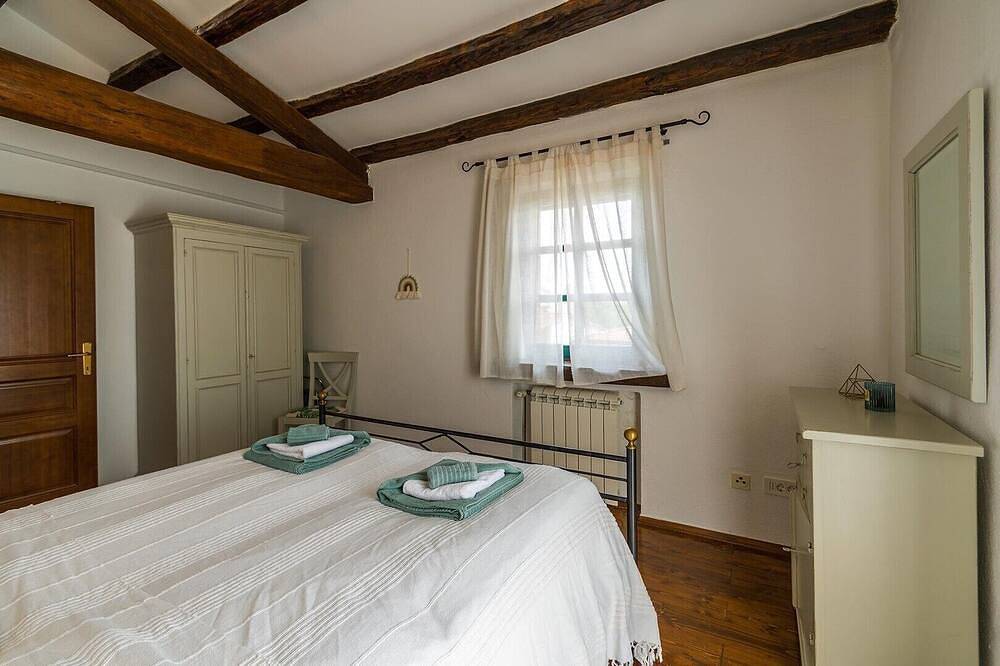 Villa Silene in Barat in Općina Višnjan, Zentralistrien