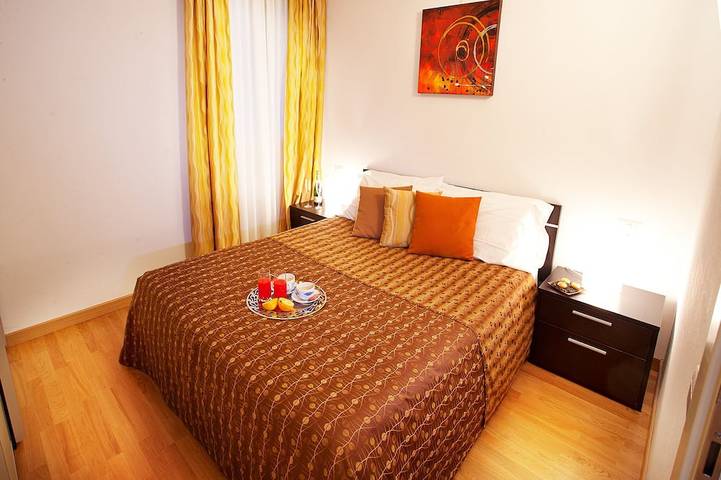 Ganze Wohnung, Residence Tremezzo apartment 9 - Pool and spa home by Italian Apartments in Tremezzo, Gemeinde Tremezzina