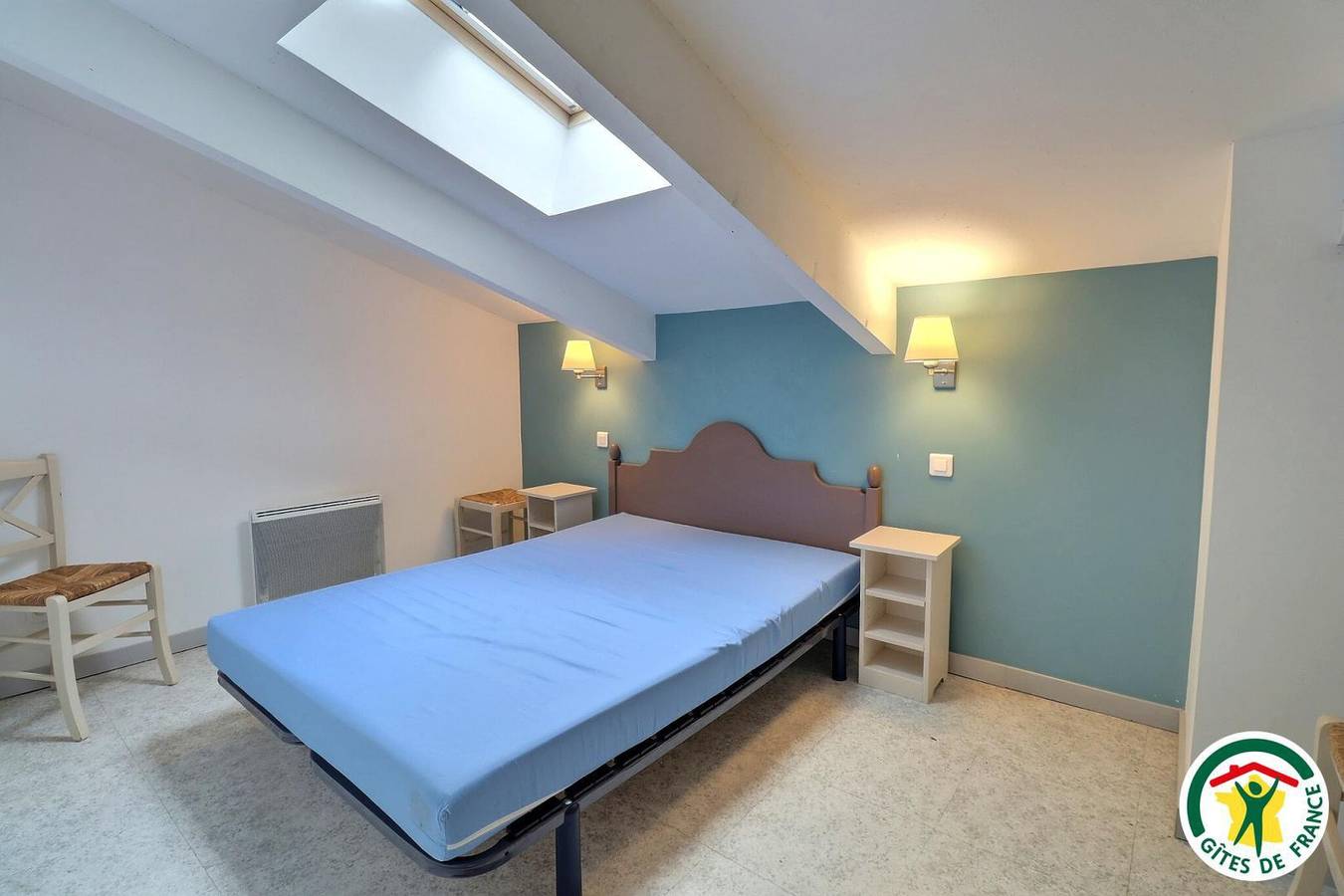 Appart 4 in Montbrun-les-Bains, Región de Nyons