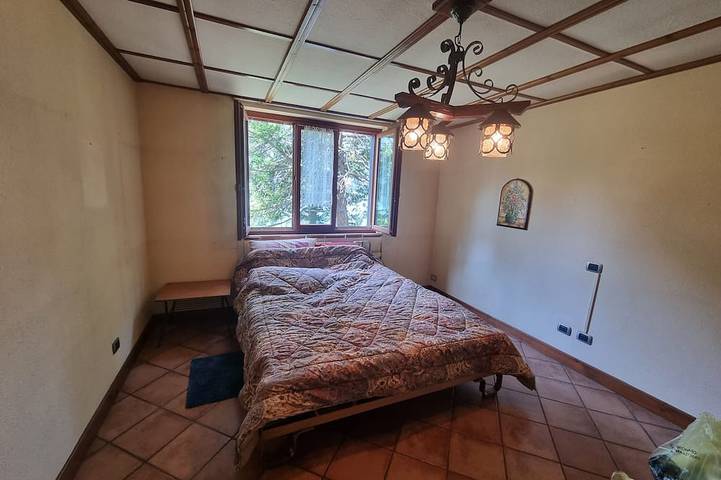 Ganze Wohnung, Lake Park, Only Properties With Private Access To The Lake in Verceia, Comer See