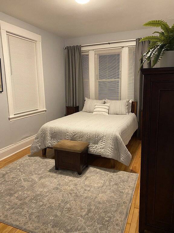 Ganze Wohnung, Remodeled Spacious Apartment in Perfect Location in Boston, Massachusetts