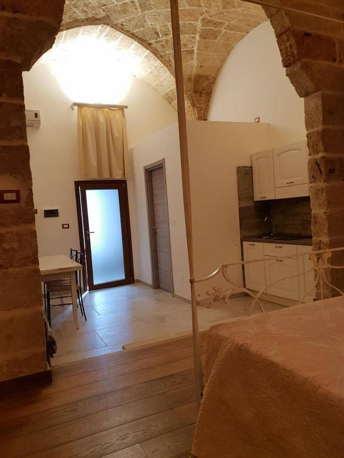 Location de vacances pour 6 personnes, animaux acceptés à Ugento - 4