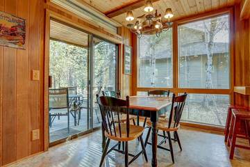 Holiday Home for 10 People in Sunriver, Oregon, Photo 4