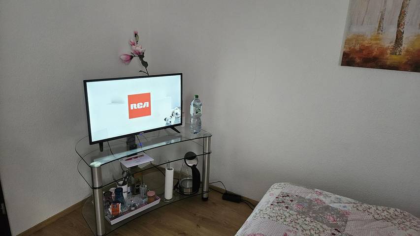 Ferienwohnung für 2 Personen, mit Sauna in Ulm - 3