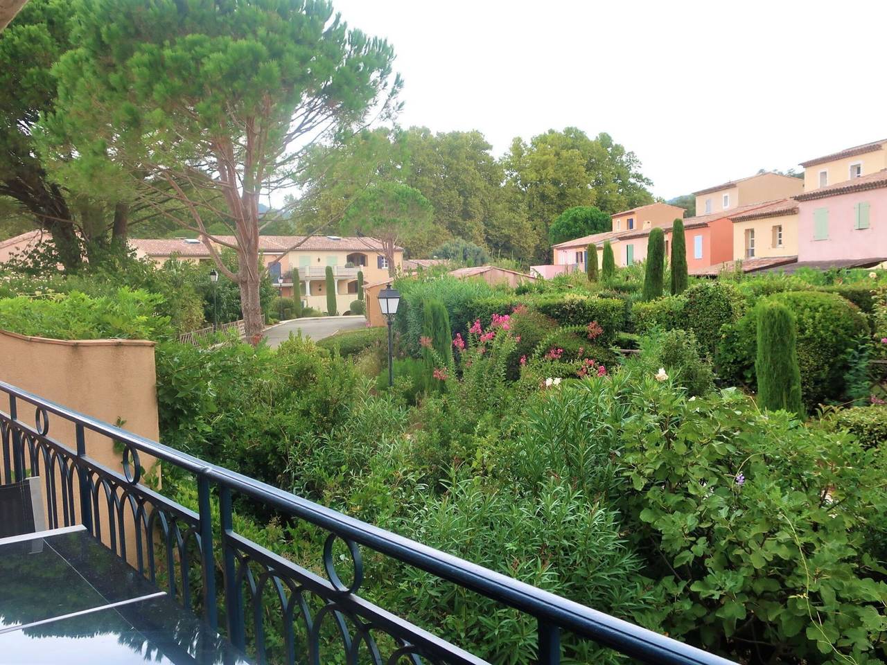 Ganze Wohnung, Le Clos Des Vignes - Le Clos Des Vignes 300.2 in La Môle, Draguignan Region